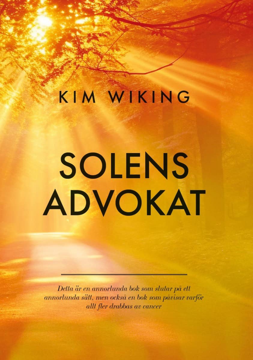 Wiking, Kim | Solens advokat