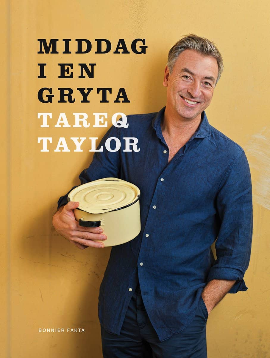 Taylor, Tareq | Middag i en gryta