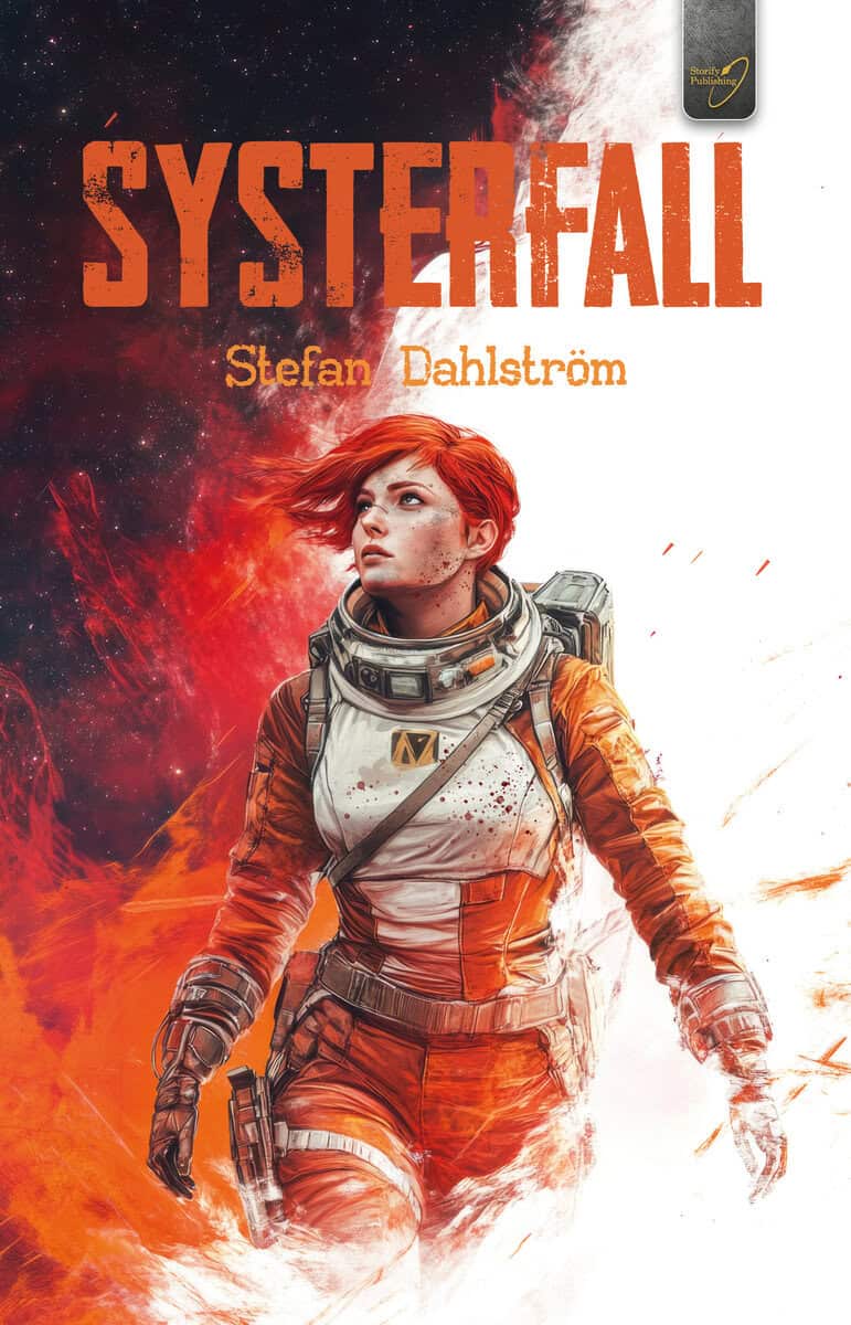 Dahlström, Stefan | Systerfall