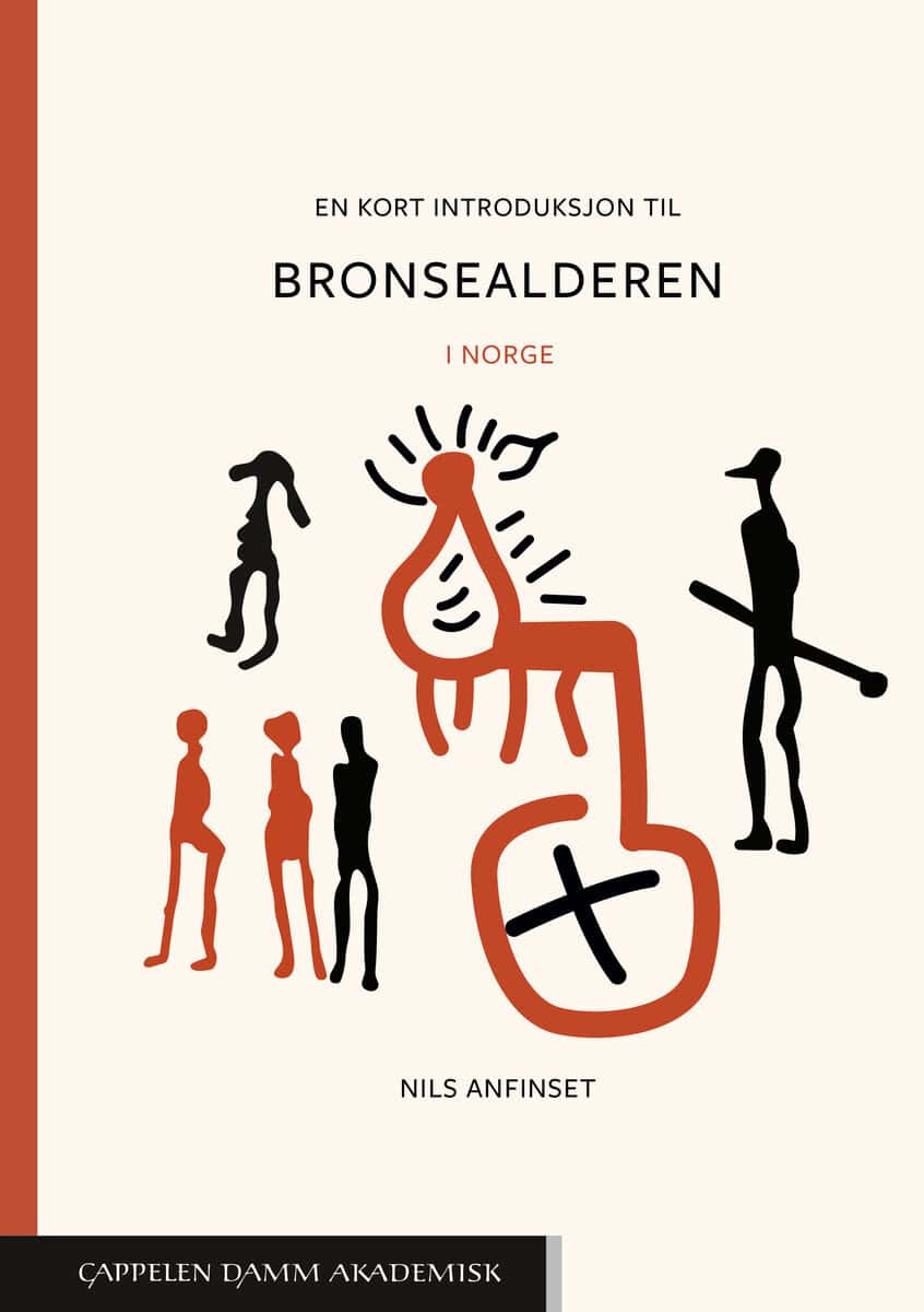 Anfinset, Nils | En kort introduksjon til bronsealderen