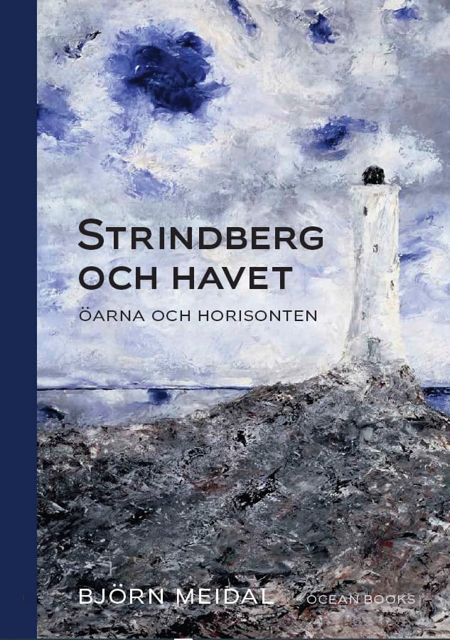 Meidal, Björn | Strindberg och havet