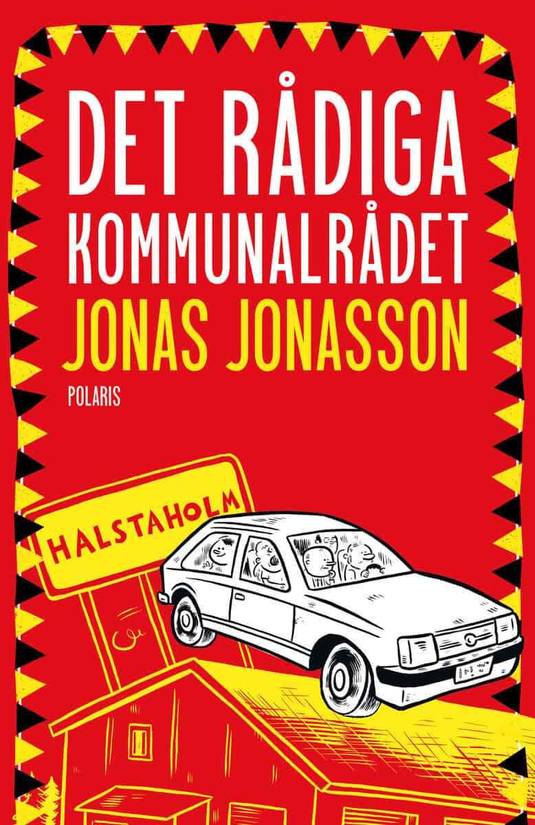 Jonasson, Jonas | Det rådiga kommunalrådet