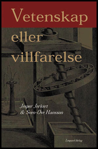 Vetenskap eller villfarelse