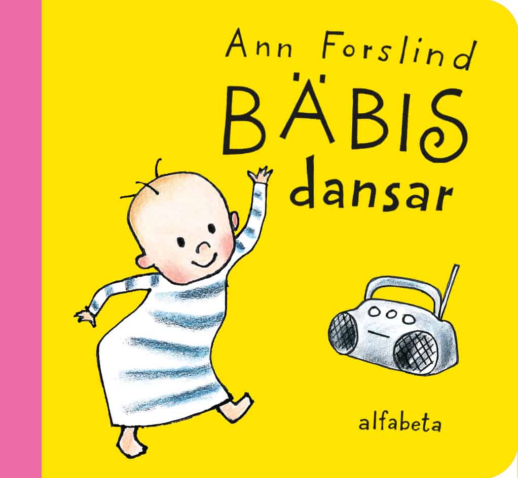Forslind, Ann | Bäbis dansar