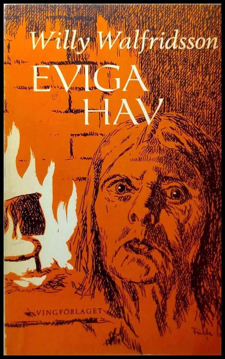 Walfridsson, Willy | Eviga hav