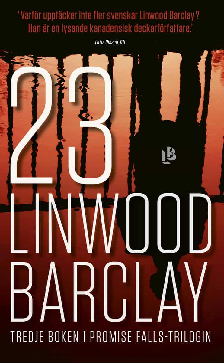 Barclay, Linwood | 23