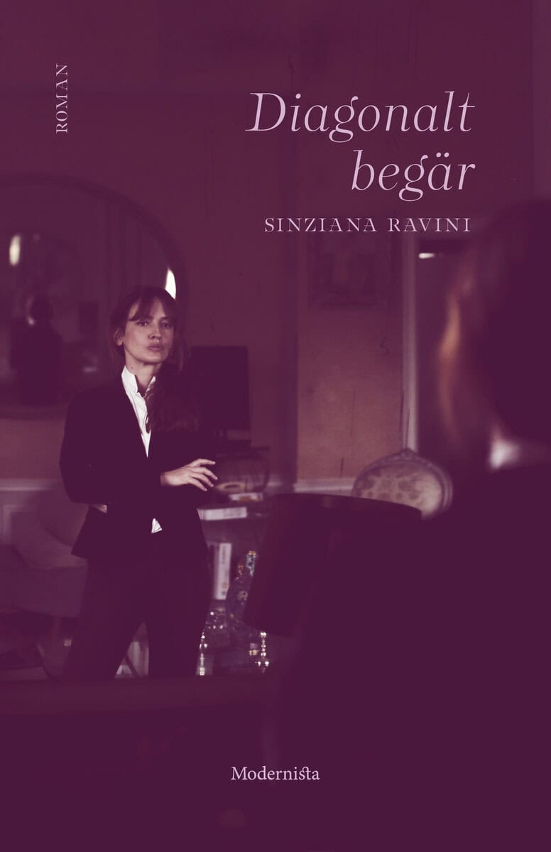 Ravini, Sinziana | Diagonalt begär