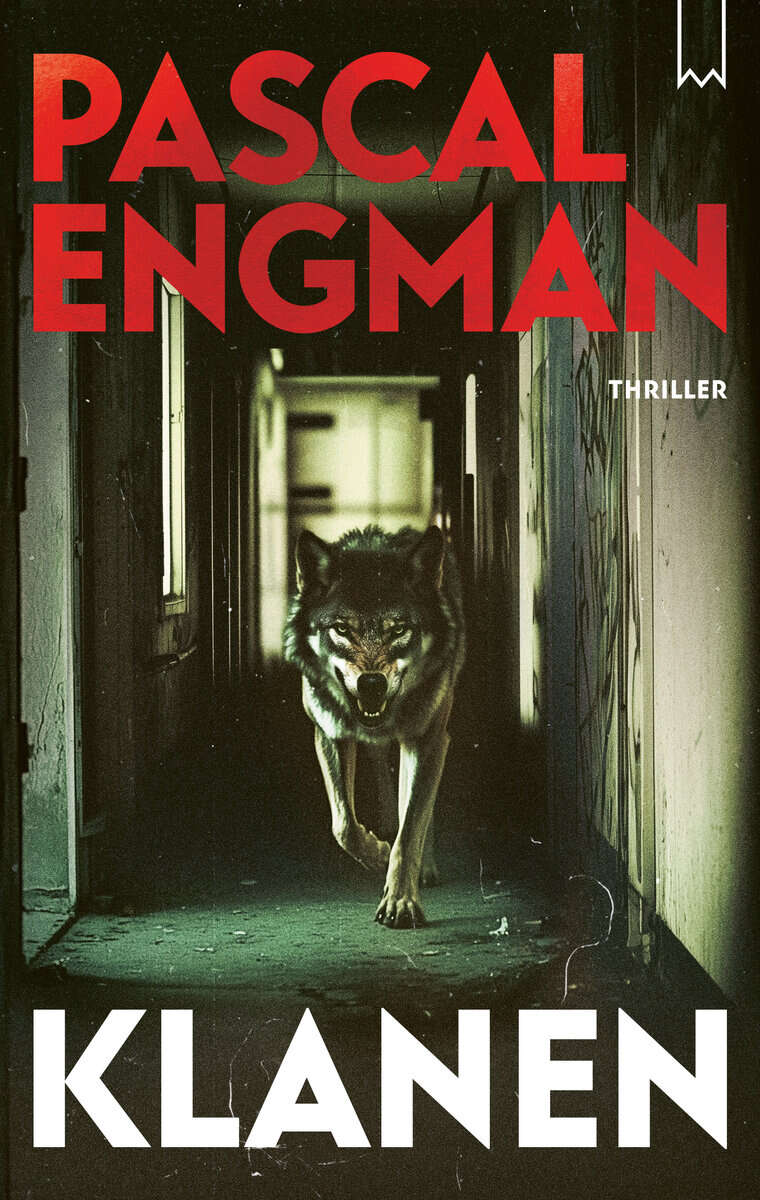 Engman, Pascal | Klanen