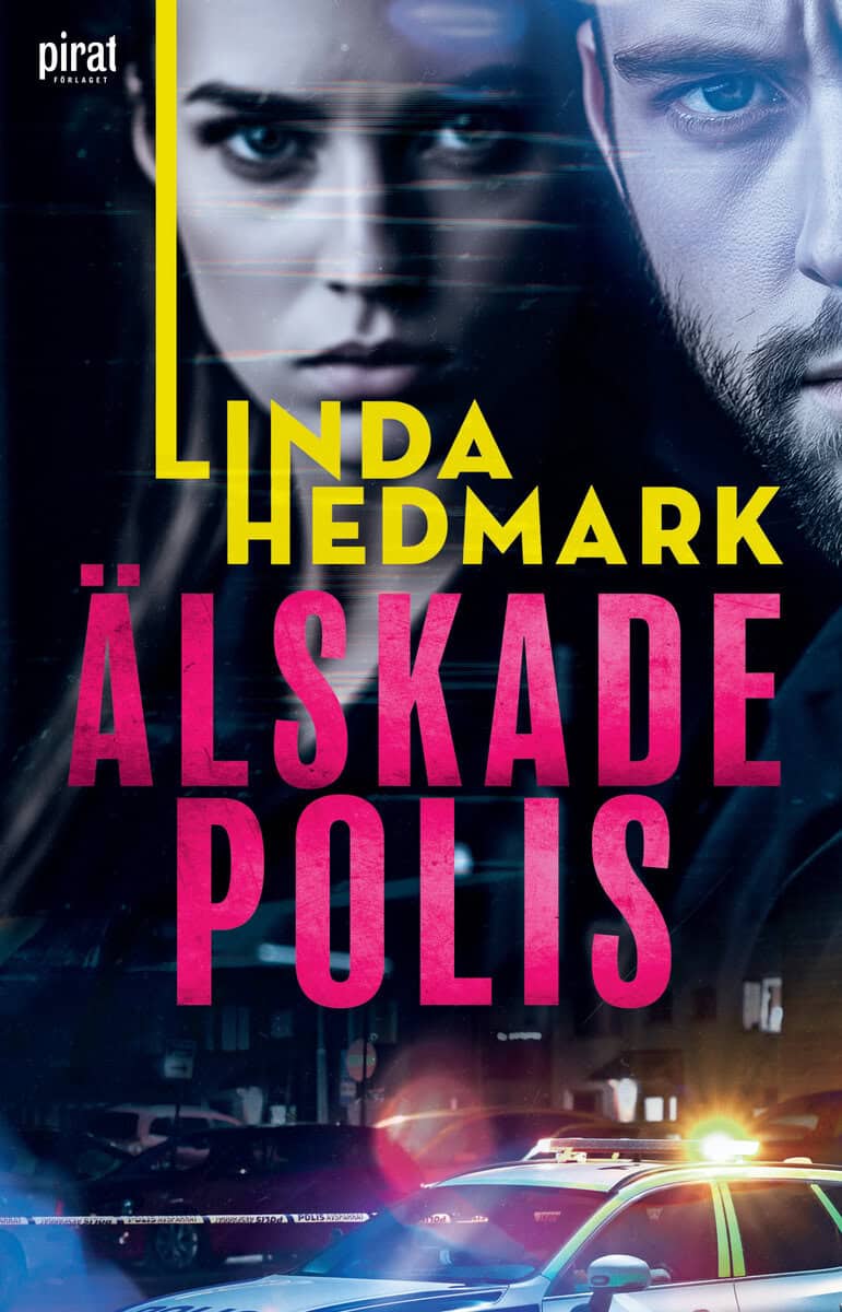 Hedmark, Linda | Älskade polis