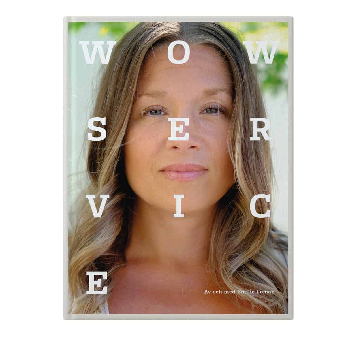 Loman, Emilie | Wowservice