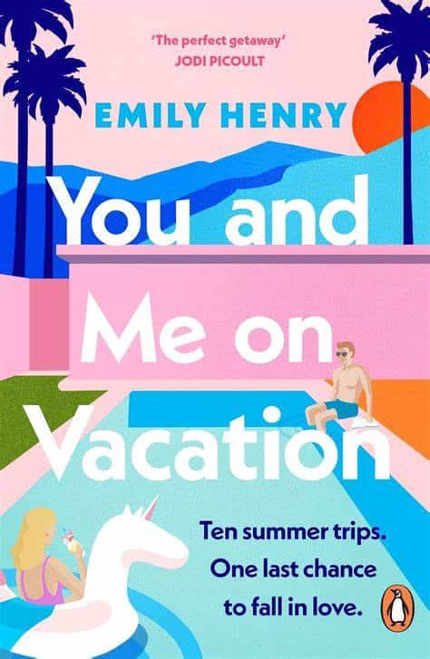 Henry, Emily | You and Me on Vacation