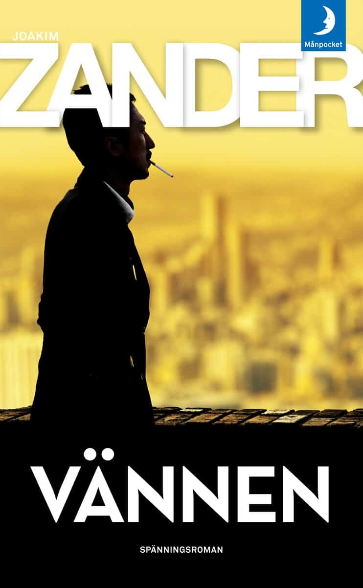 Zander, Joakim | Vännen