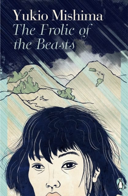 Mishima, Yukio | The Frolic of the Beasts