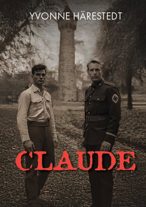Härestedt, Yvonne | Claude