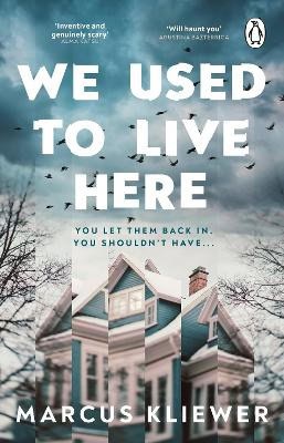 Kliewer, Marcus | We Used to Live Here