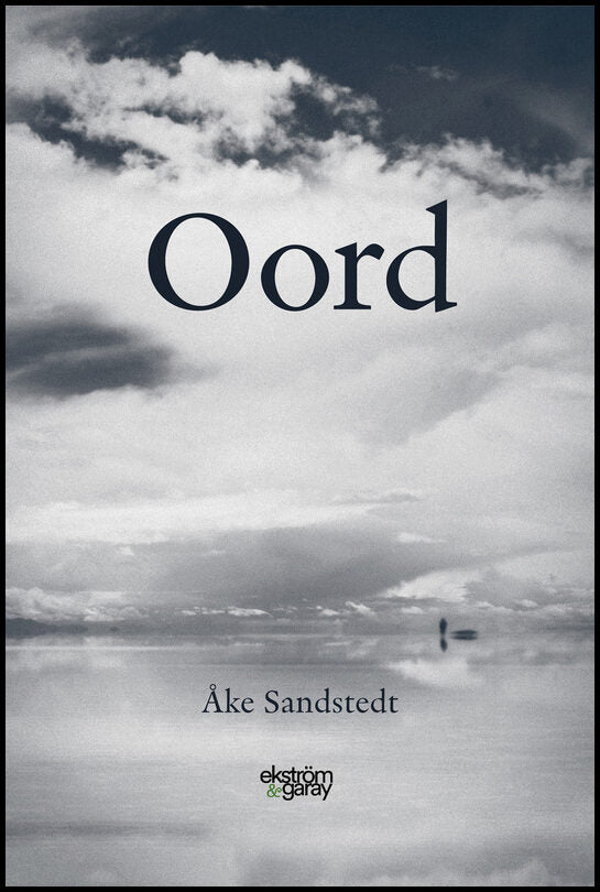 Sandstedt, Åke | Oord