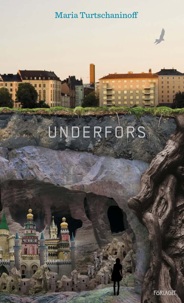 Turtschaninoff, Maria | Underfors