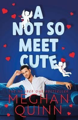 Quinn, Meghan | Not So Meet Cute