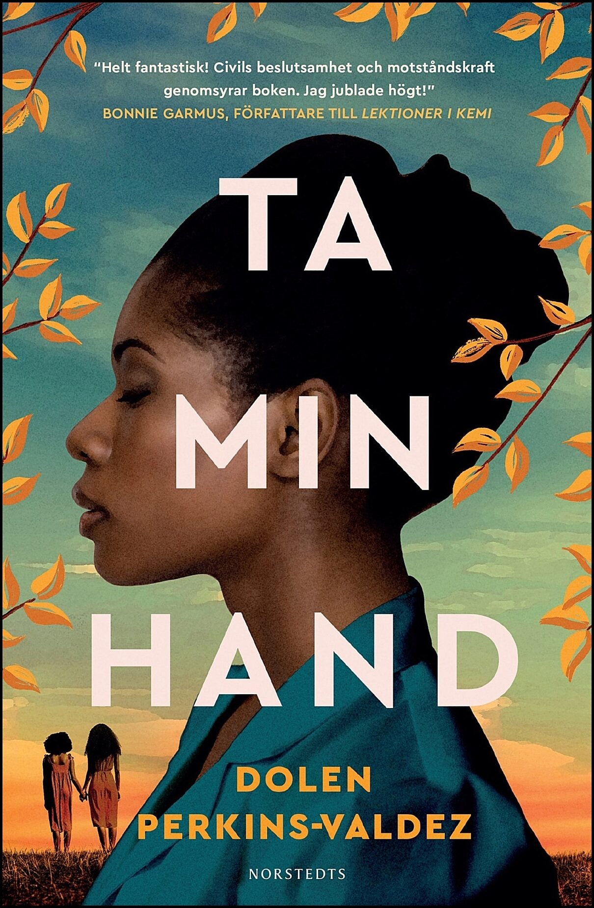 Perkins-Valdez, Dolen | Ta min hand