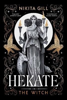 Gill, Nikita | Hekate