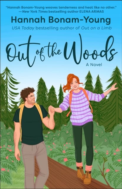 Bonam-Young, Hannah | Out of the Woods