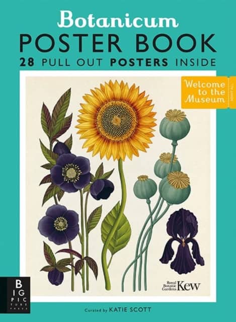 Willis, Professor Katherine J. | Botanicum Poster Book