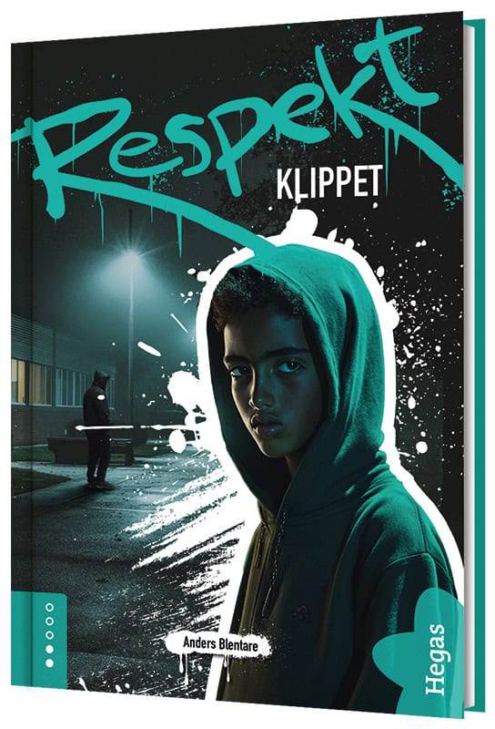 Blentare, Anders | Klippet