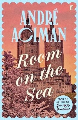 Aciman, Andre | Room on the Sea