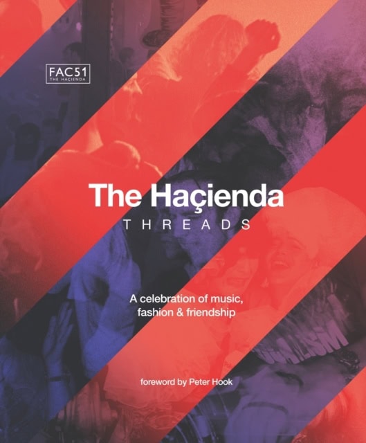 Hook, Rebecca | The Hacienda : Threads