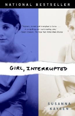 Kaysen, Susanna | Girl, Interrupted