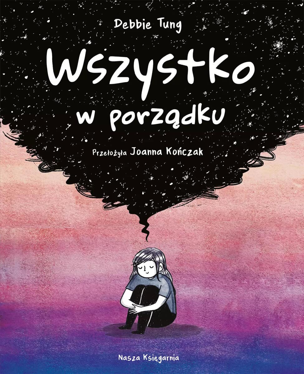 Tung, Debbie | Wszystko w porządku