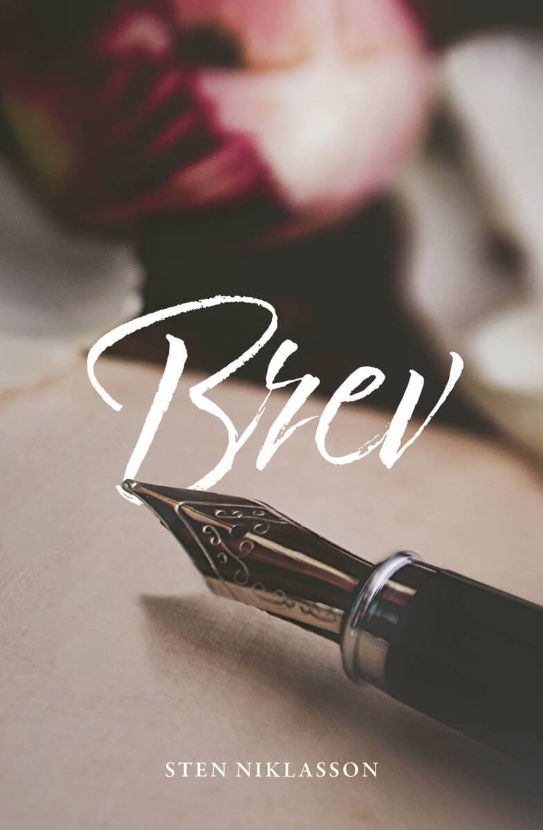 Niklasson, Sten | Brev