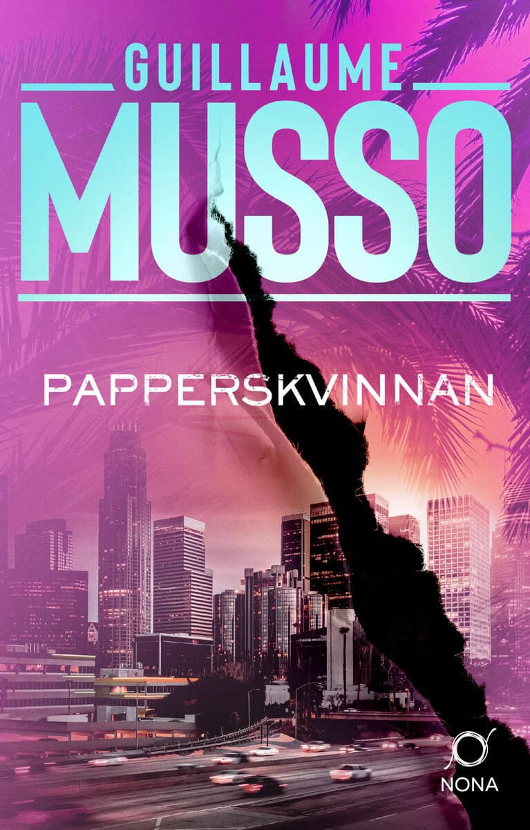 Musso, Guillaume | Papperskvinnan