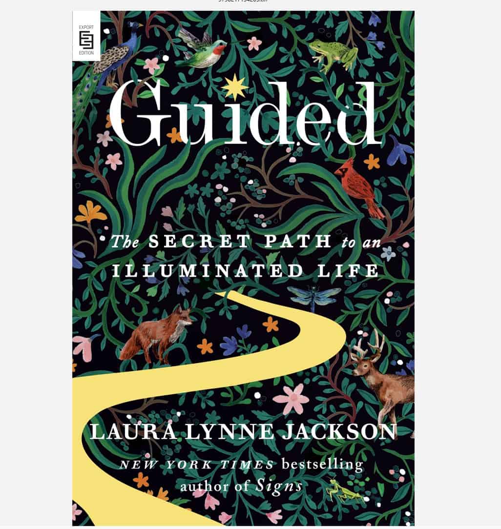 Jackson, Laura Lynne | Guided : The Secret Path to an Illuminated Life
