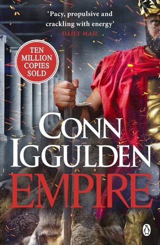 Iggulden, Conn | Empire