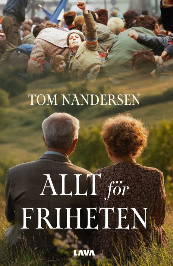 Nandersen, Tom | Allt för friheten