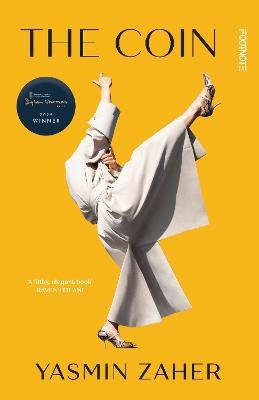 Zaher, Yasmin | The Coin