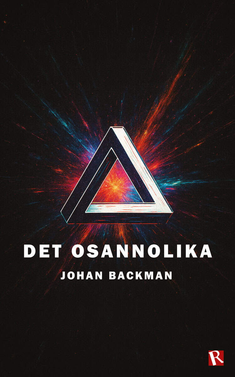 Backman, Johan | Det osannolika