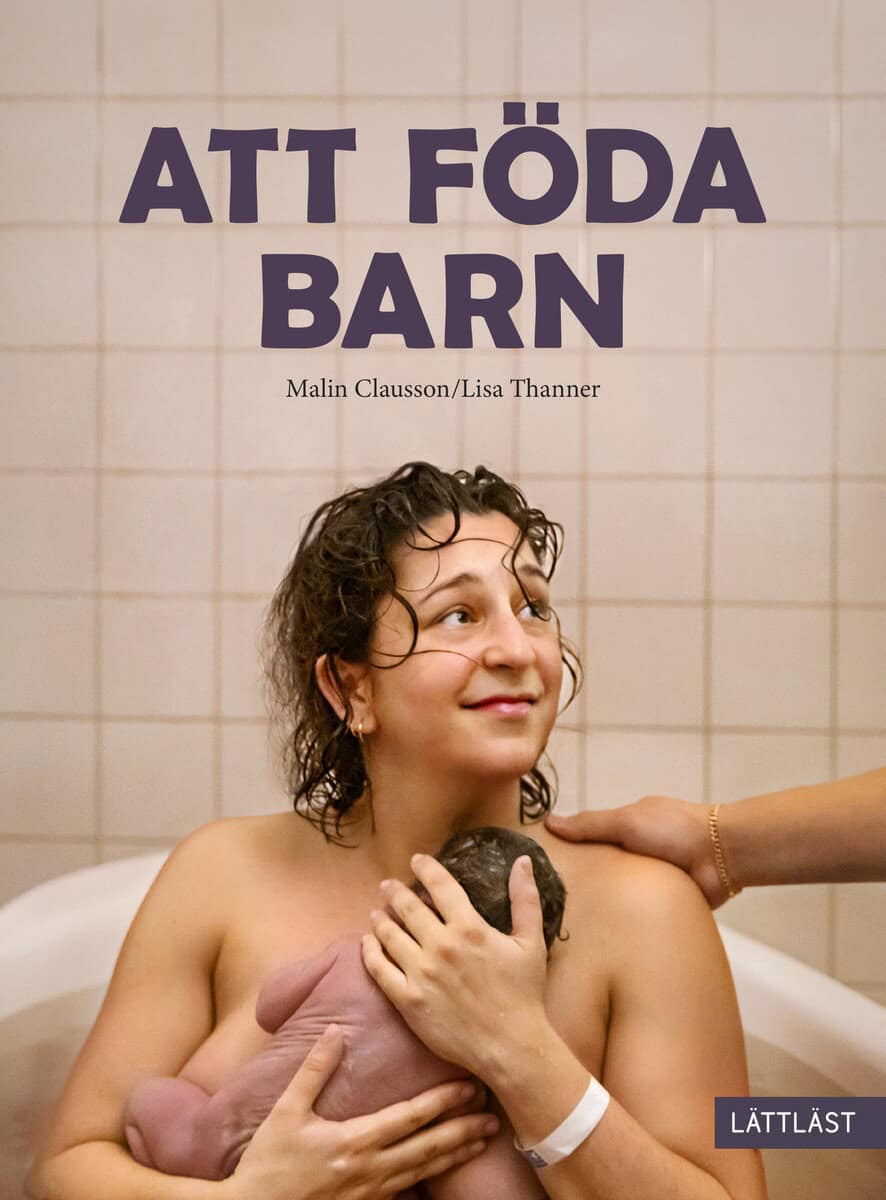Clausson, Malin | Att föda barn