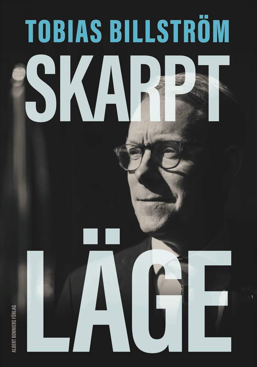 Billström, Tobias | Skarpt läge