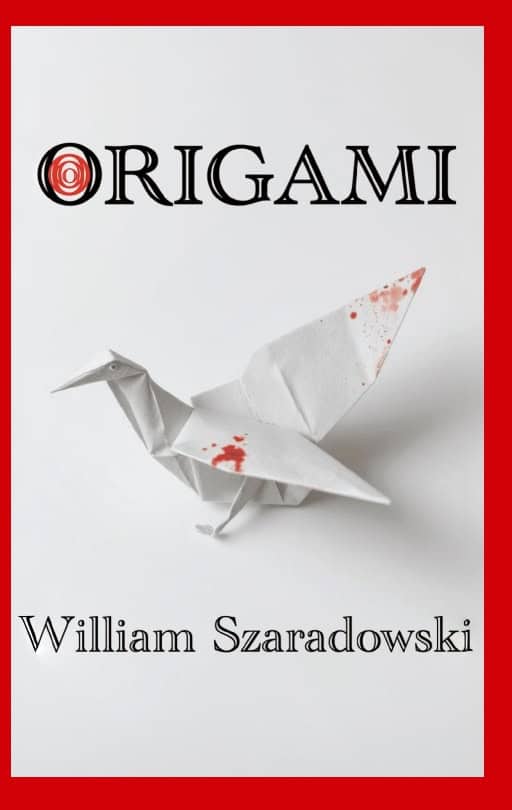 Szaradowski, William | Origami