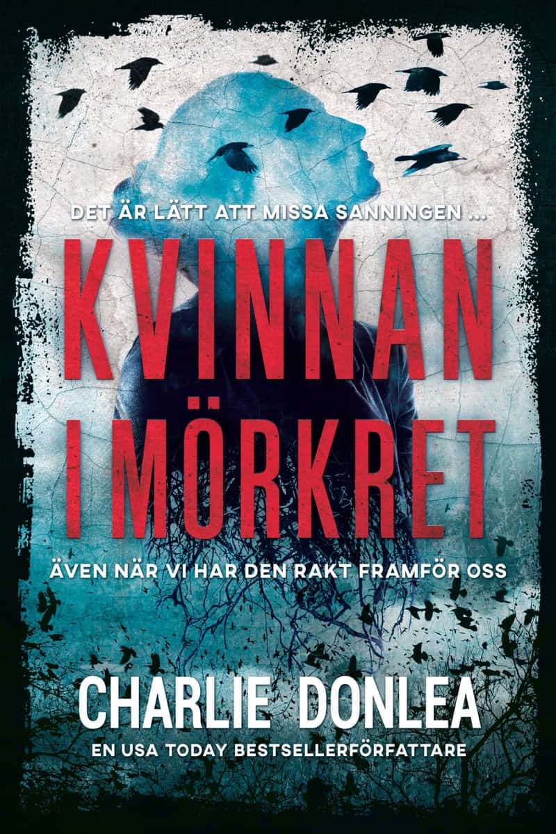 Donlea, Charlie | Kvinnan i mörkret