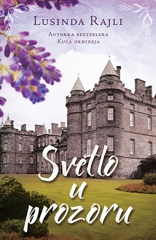 Riley, Lucinda | Svetlo u prozoru