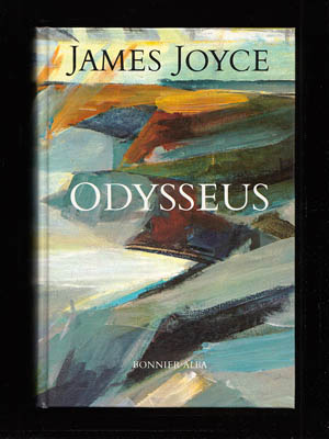 Joyce, James | Odysseus