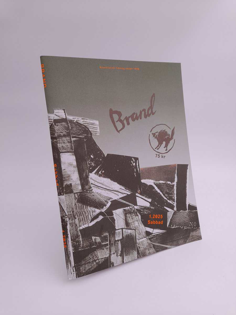 Brand | 2025/1 : Sabbad