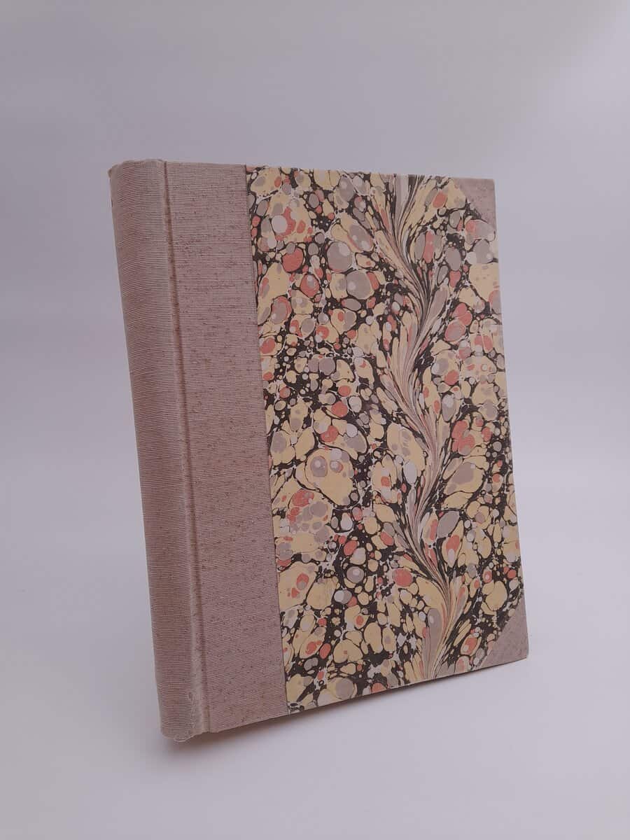 Arktos | 1909 : Svensk tidskrift för konst