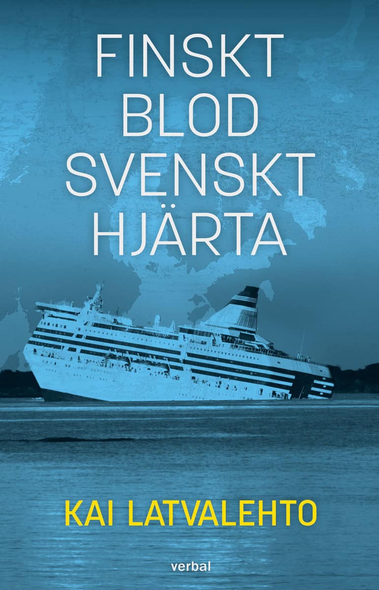 Latvalehto, Kai | Finskt blod, svenskt hjärta