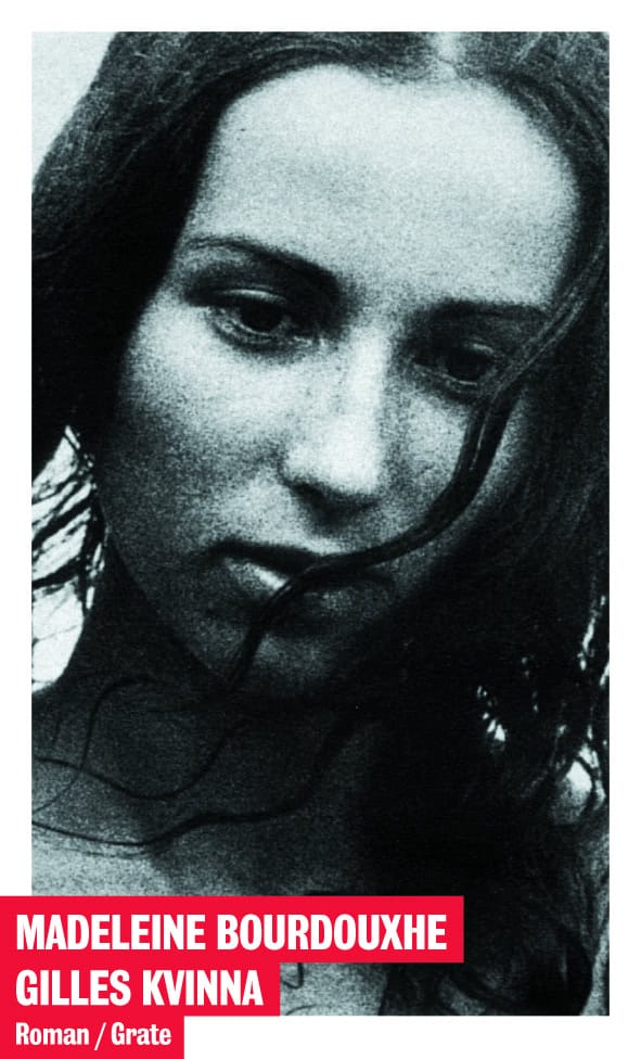 Bourdouxhe, Madeleine | Gilles kvinna