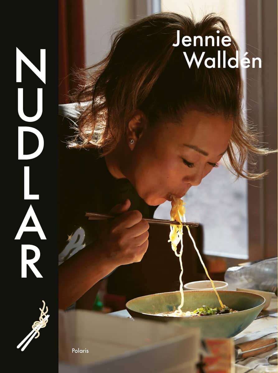 Walldén, Jennie | Nudlar