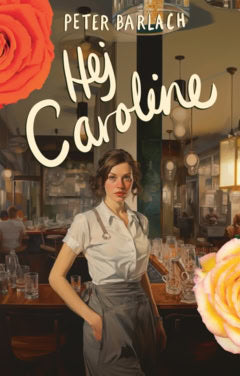 Barlach, Peter | Hej Caroline